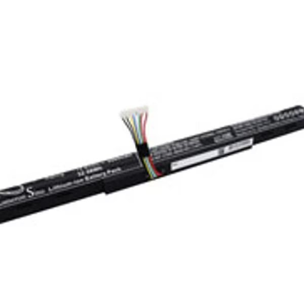 Replacement for Acer Aspire E5-574t-51bv Battery, Ilc, Mfr#: ASPIRE E5-574T-51BV